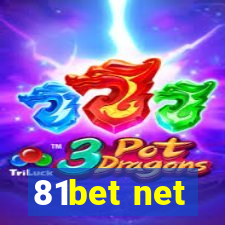 81bet net